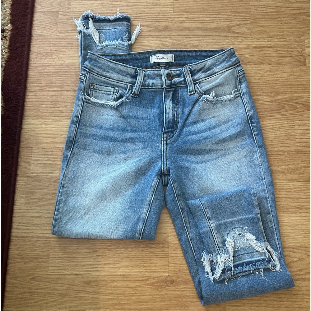 Kancan Skinny Jeans